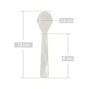 Mother of Pearl Caviar Spoon