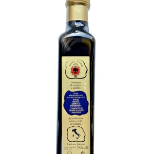 CONDIMENT ZWARTE TRUFFEL