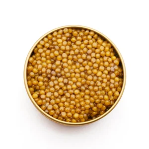 Kaviaar Imperial Gold