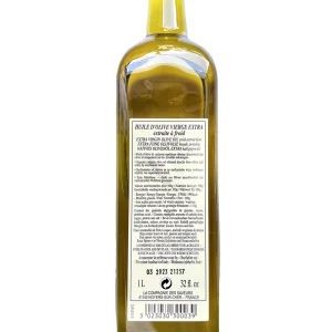 Olijfolie Extra Vierge